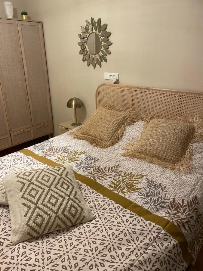 Ferienwohnung New Cosy Flat Saint Tropez Exterior foto